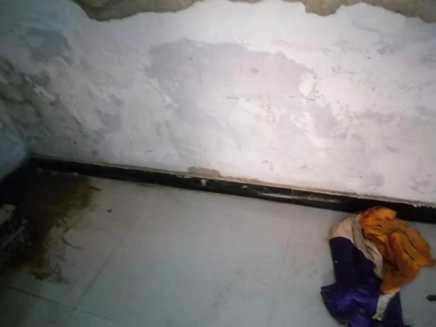 灵璧家里漏水了怎么办？