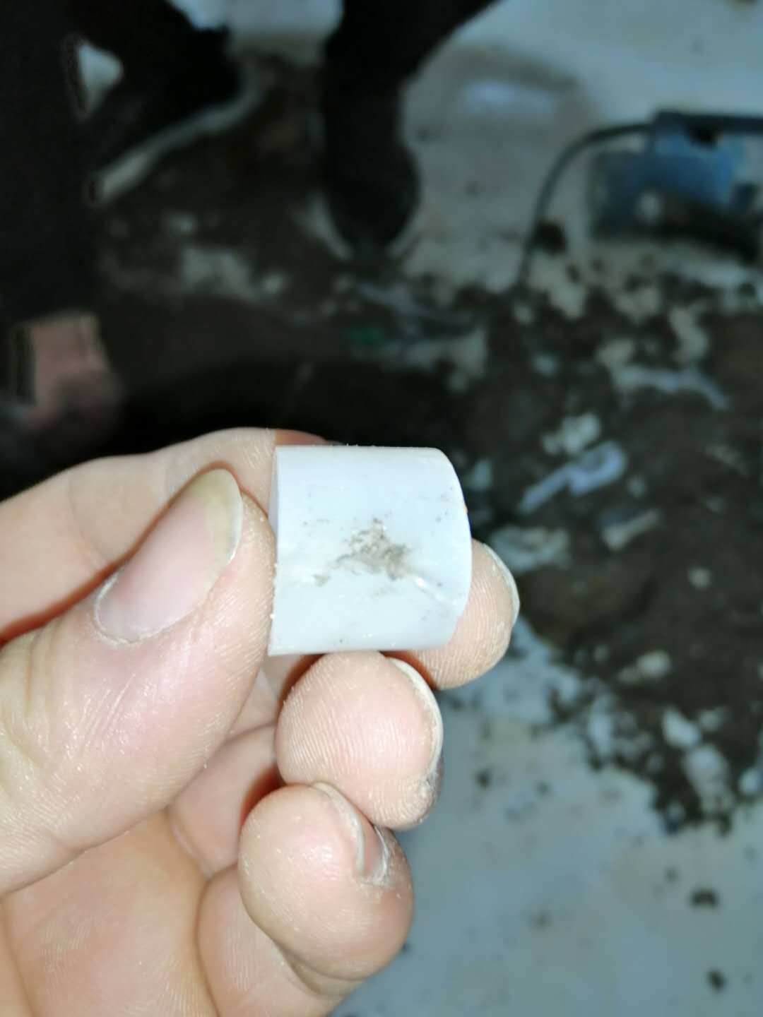 灵璧地暖漏水检测