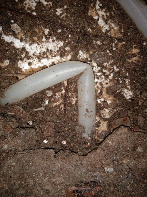 灵璧堵点精准查找